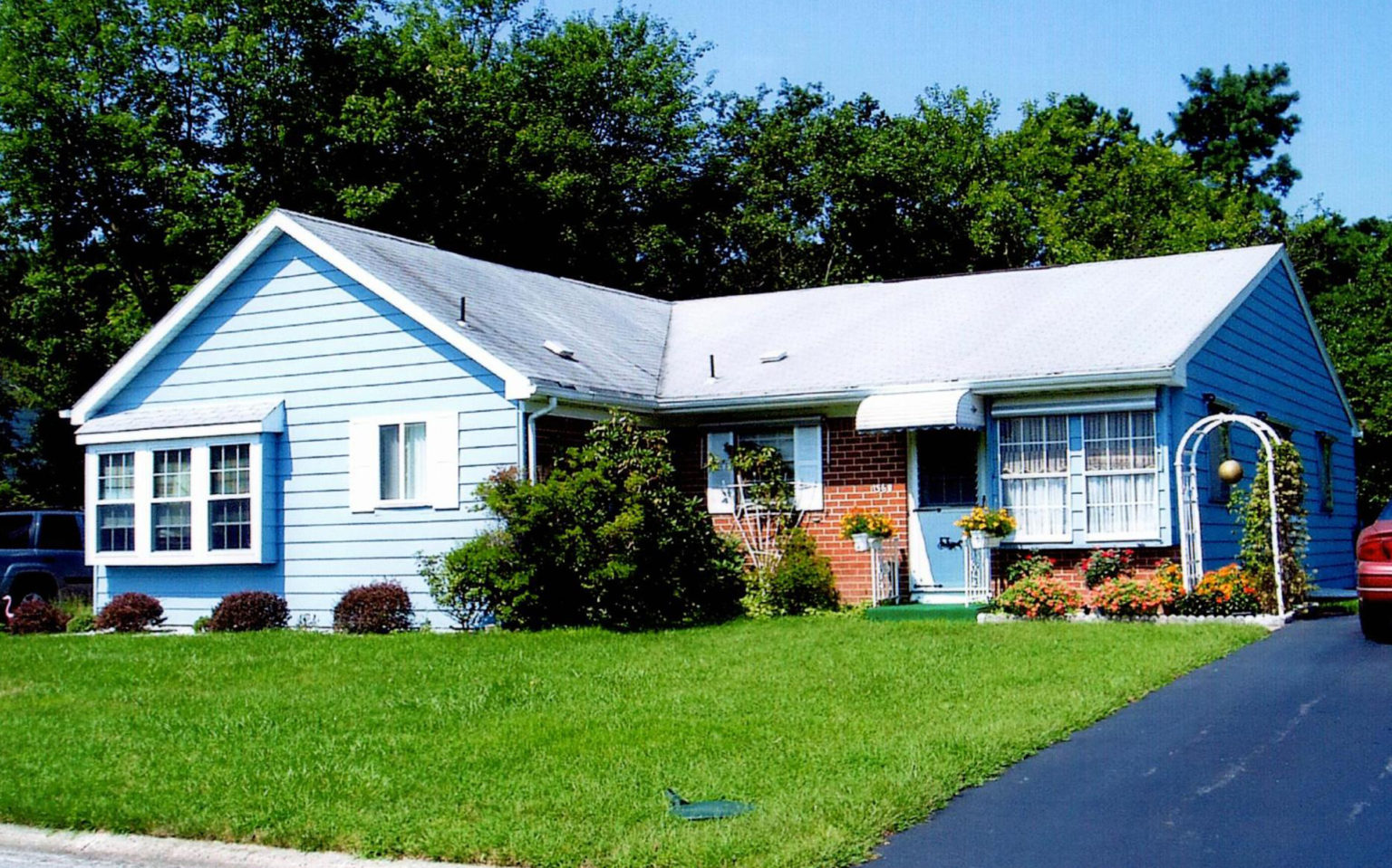 Our Homes Crestwood Village Coop Four