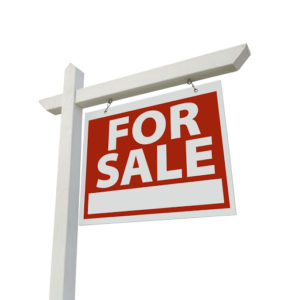 Forsale Sign