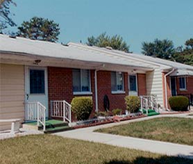 Buying & Selling a Home in Crestwood Village Four Co-op