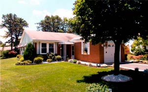Crestwood Village Co-Op Four, Inc. A Beautiful 55 and Older Community in Manchester Township New Jersey