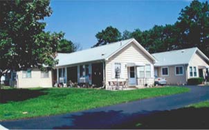 Crestwood Village Co-Op Four, Inc. A Beautiful 55 and Older Community in Manchester Township New Jersey