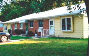Crestwood Village Co-Op Four, Inc. A Beautiful 55 and Older Community in Manchester Township New Jersey