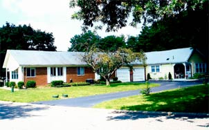 Crestwood Village Co-Op Four, Inc. A Beautiful 55 and Older Community in Manchester Township New Jersey