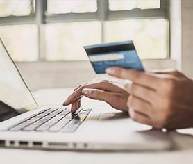 Resident Portal & Online Payments